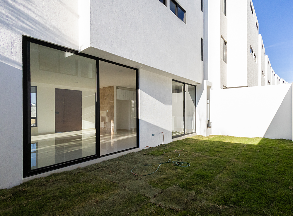 Residencial Sombrerete 17 