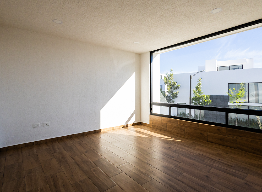 Residencial Sombrerete 17 