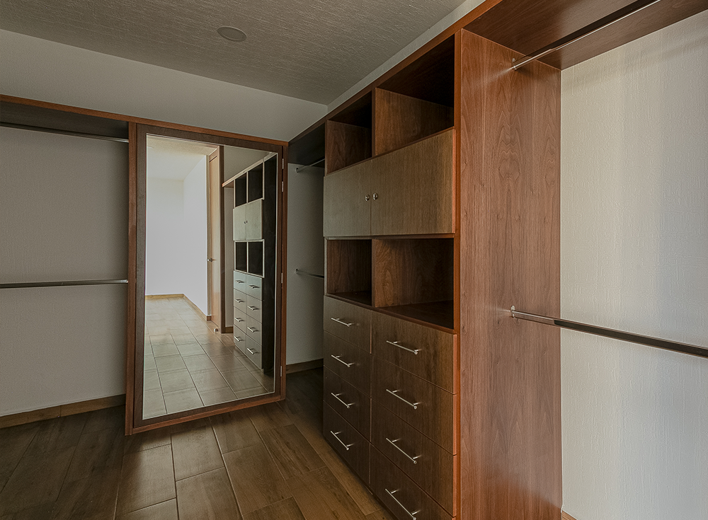 Residencial Sombrerete 17 