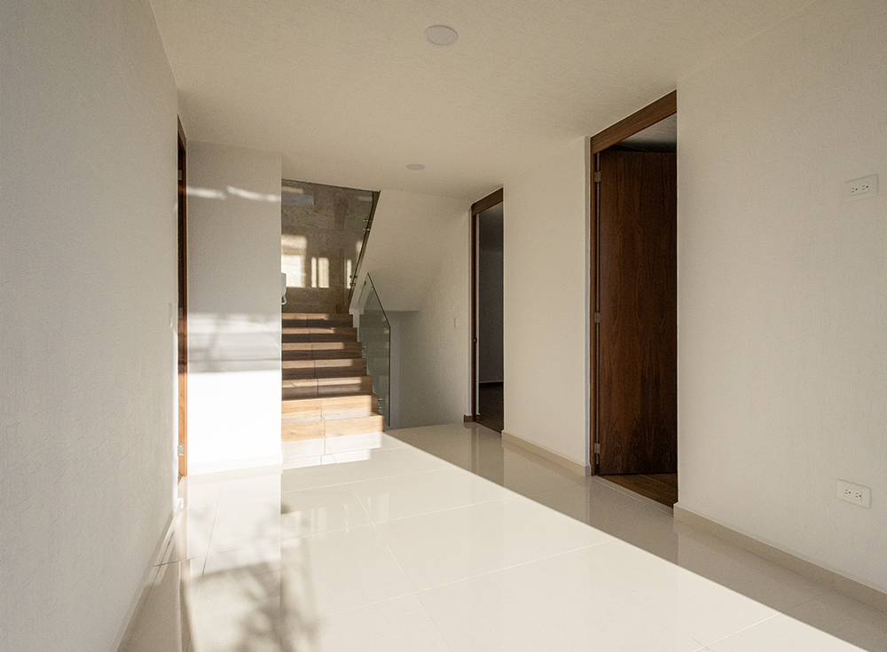 Residencial Sombrerete 17 