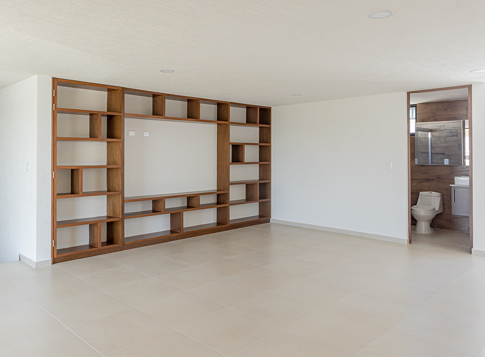 Residencial Sombrerete 17 