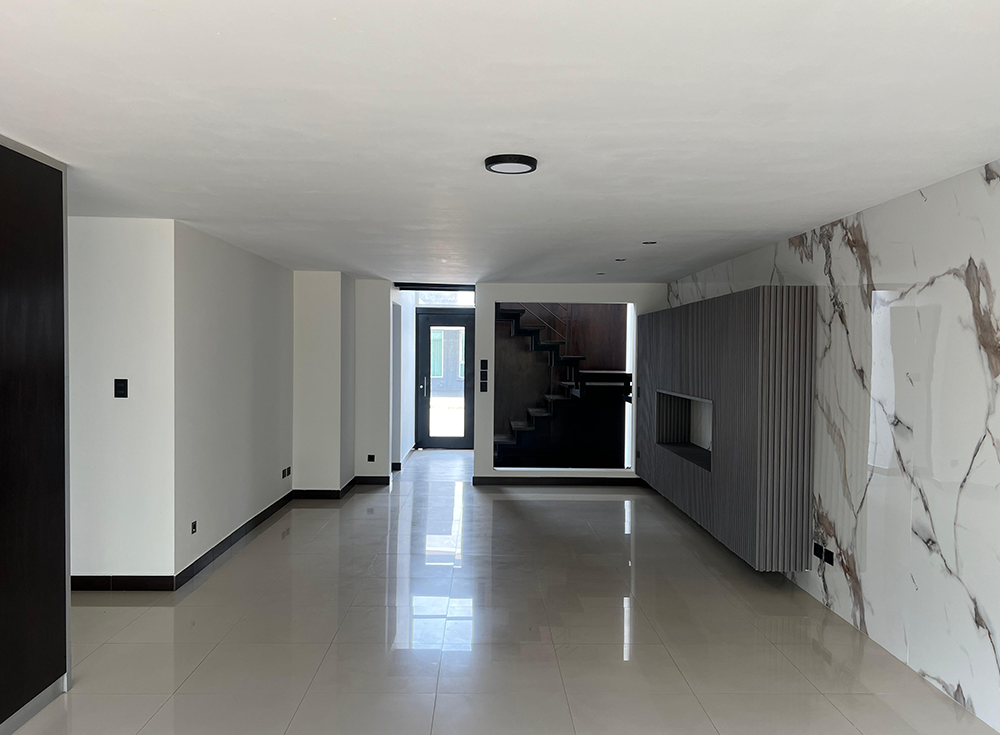 Residencial Acqua 16 