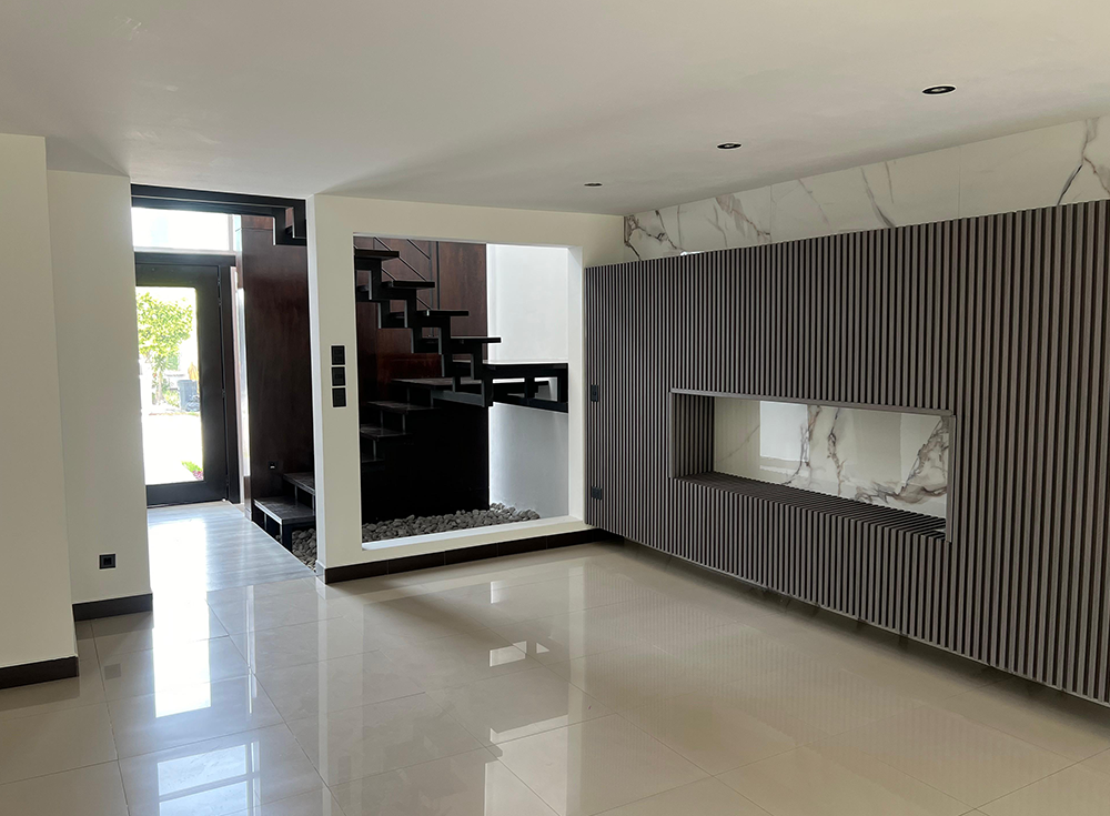 Residencial Acqua 16 