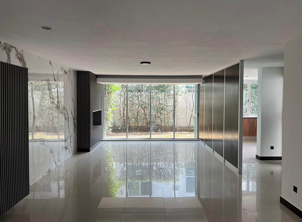 Residencial Acqua 16 