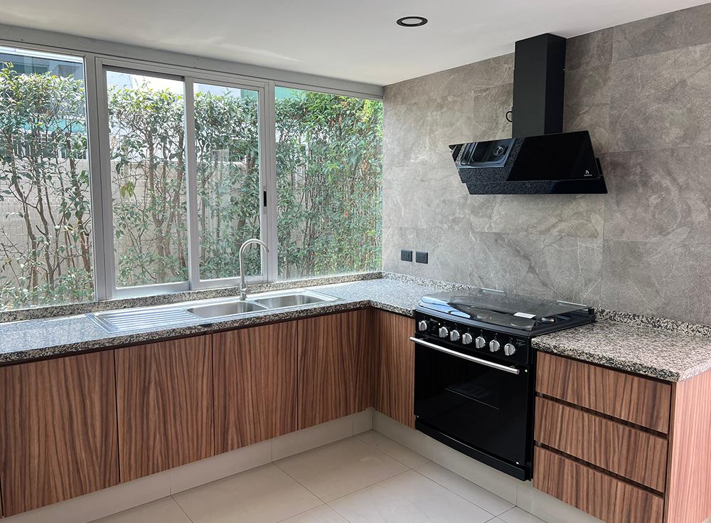 Residencial Acqua 16 