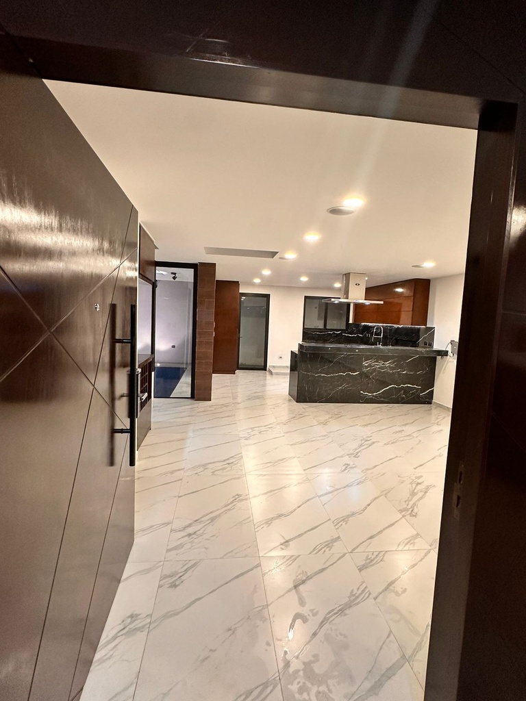 Residencial Parque Aguascalientes 