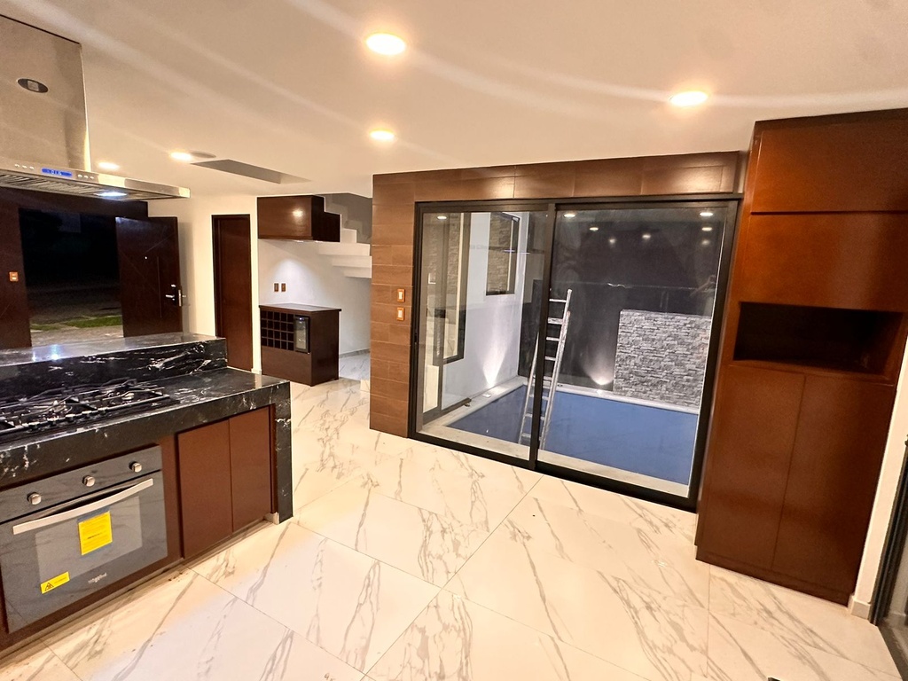 Residencial Parque Aguascalientes 