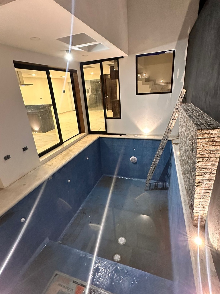 Residencial Parque Aguascalientes 