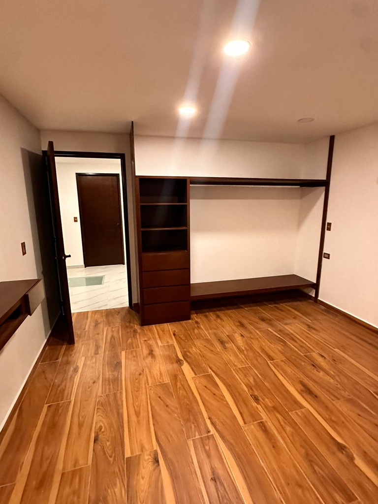 Residencial Parque Aguascalientes 