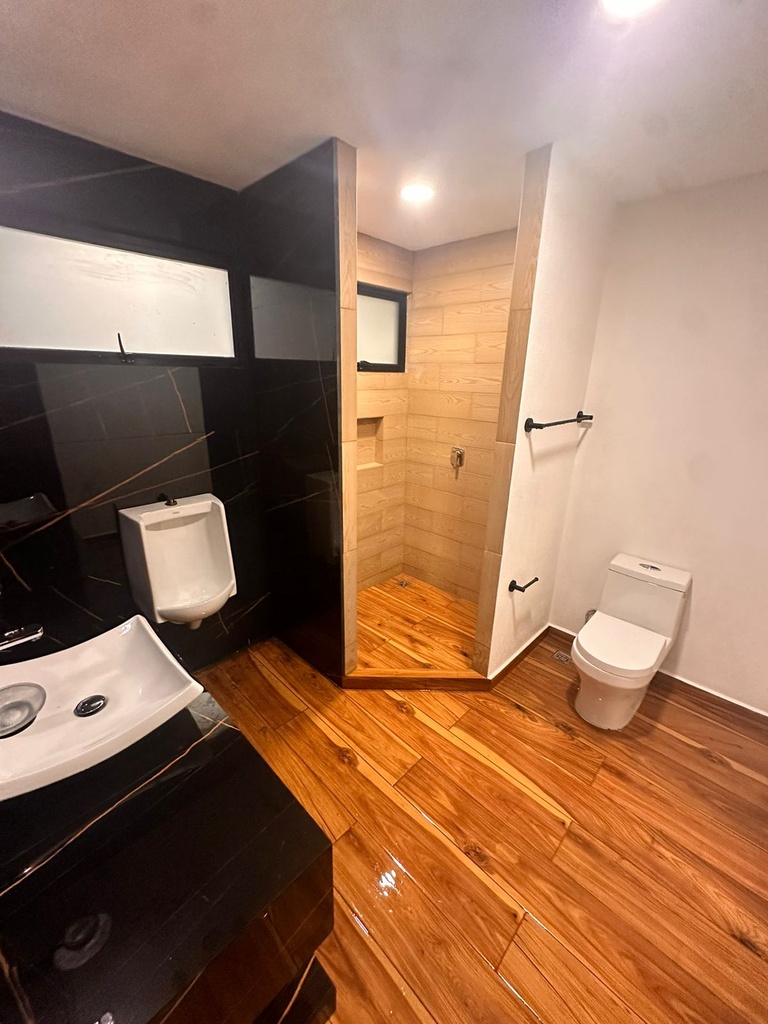 Residencial Parque Aguascalientes 