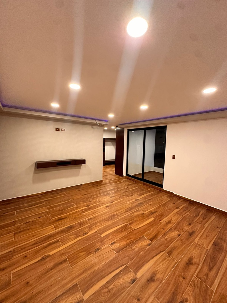 Residencial Parque Aguascalientes 