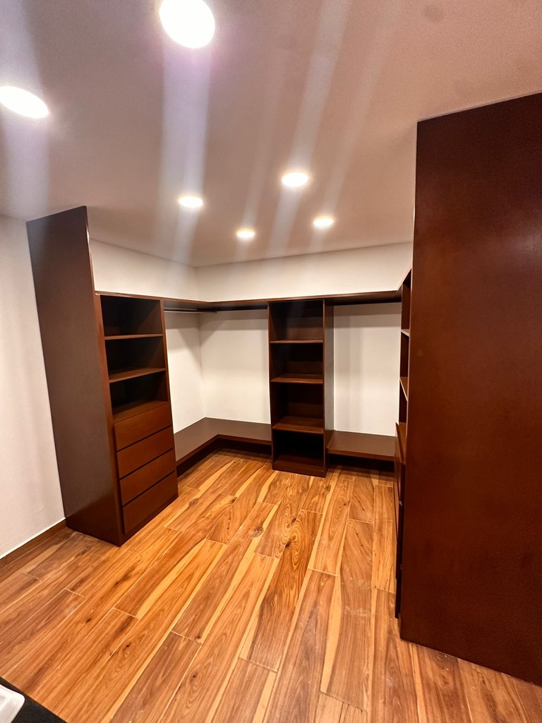 Residencial Parque Aguascalientes 