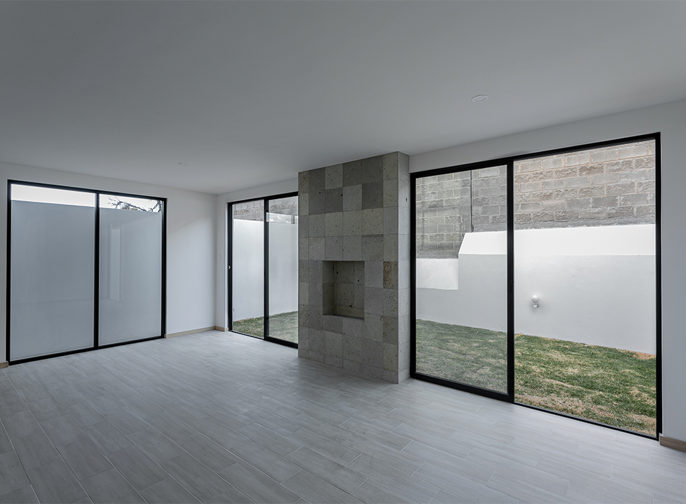 Residencial Sauco #6