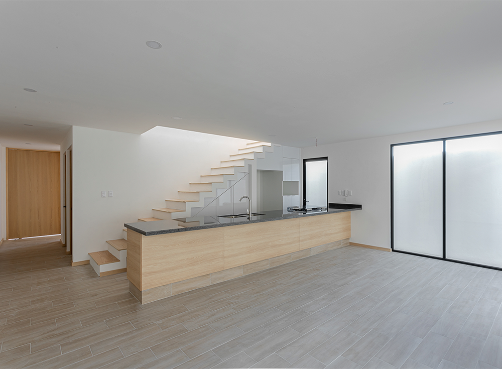 Residencial Sauco #6