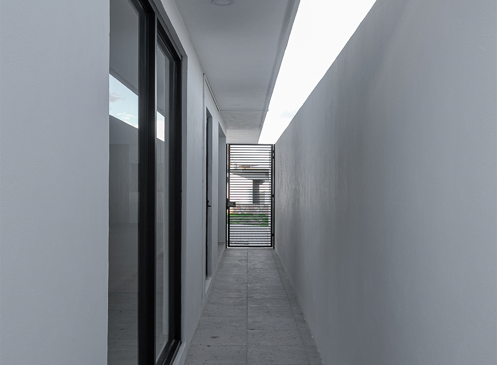 Residencial Sauco #6