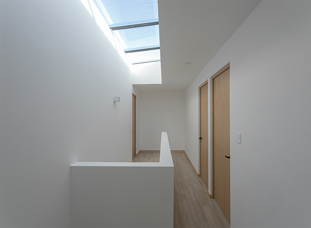 Residencial Sauco #6