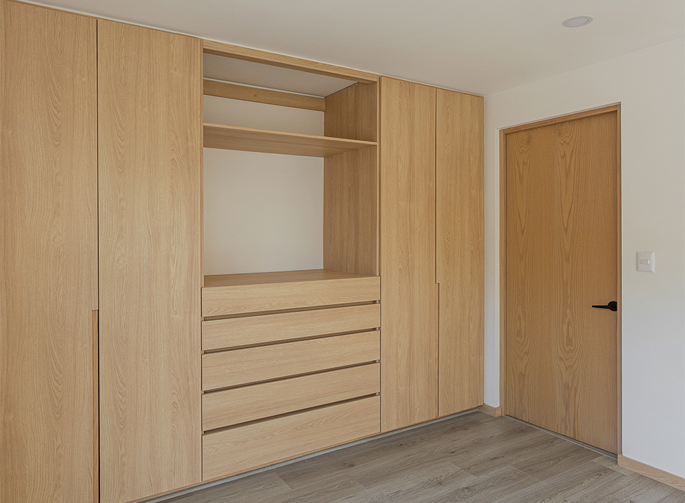 Residencial Sauco #6