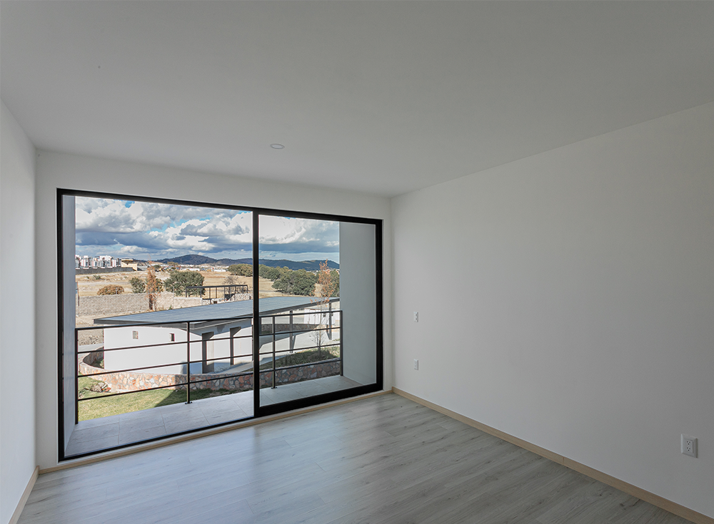 Residencial Sauco #6 