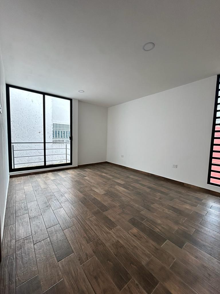 Residencial Marillotla