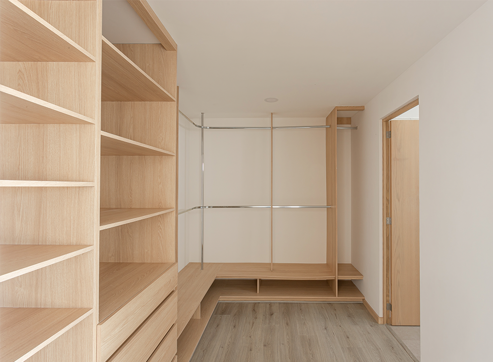 Residencial Sauco #6 