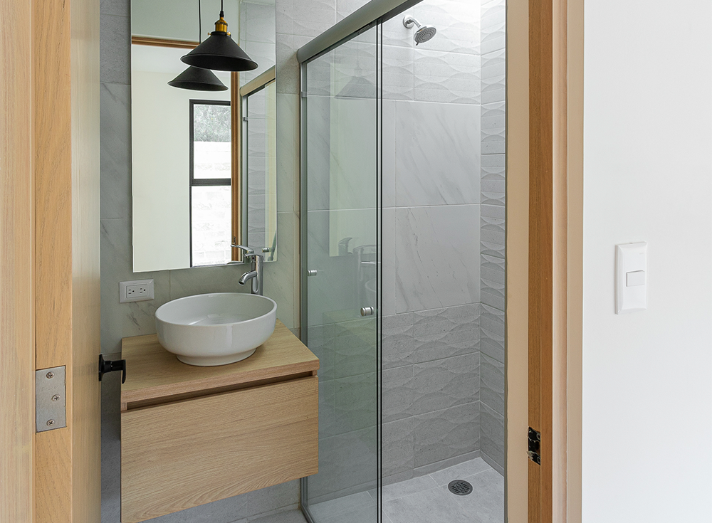 Residencial Sauco #6 