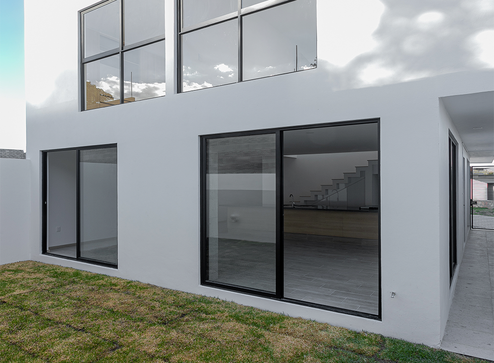 Residencial Sauco #6 