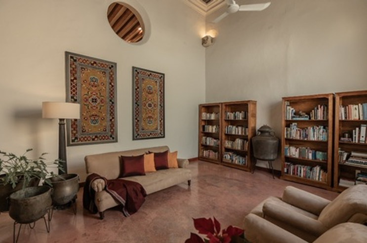 Magnifica Casa Colonial en Mérida Centro Histórico en
 venta