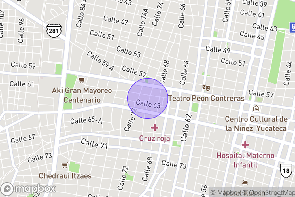 Magnifica Casa Colonial en Mérida Centro Histórico en
 venta