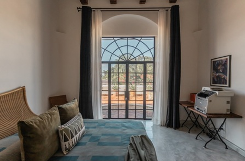 Magnifica Casa Colonial en Mérida Centro Histórico en
 venta