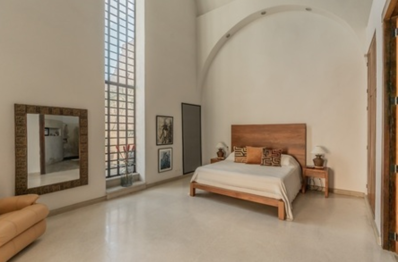 Magnifica Casa Colonial en Mérida Centro Histórico en
 venta