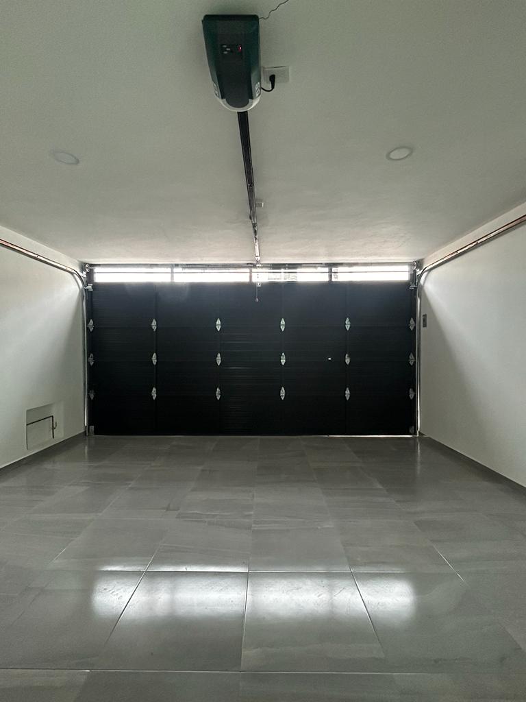 Residencial Marillotla