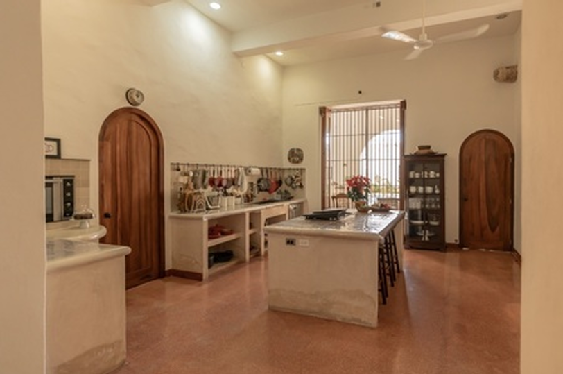 Magnifica Casa Colonial en Mérida Centro Histórico en
 venta