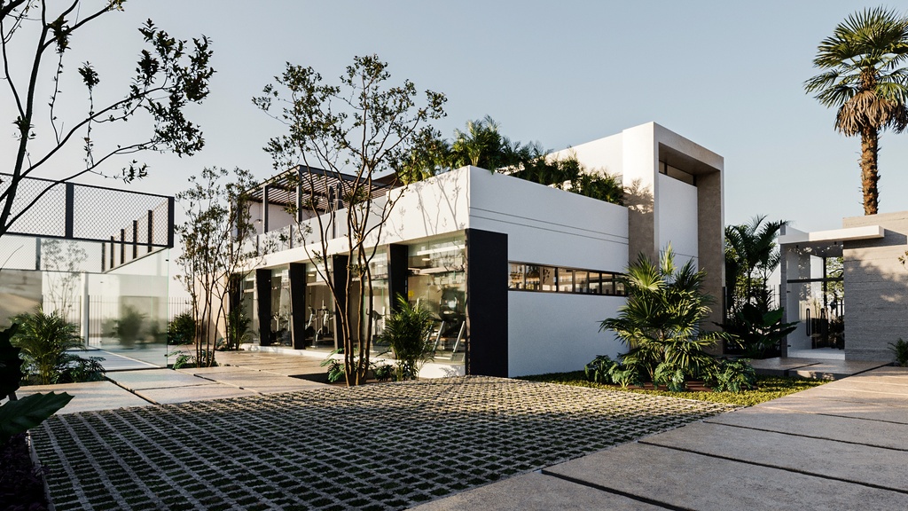 Casa Club 2: Casa Romeo