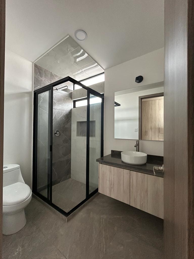 Residencial Marillotla