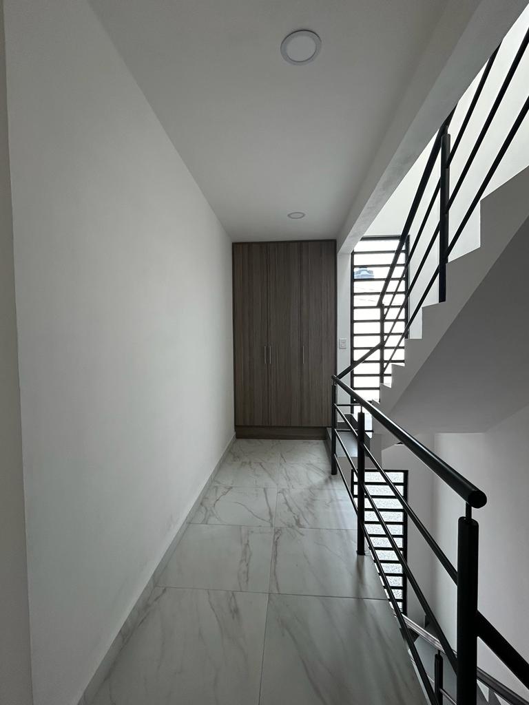 Residencial Marillotla