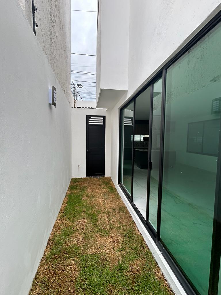 Residencial Marillotla