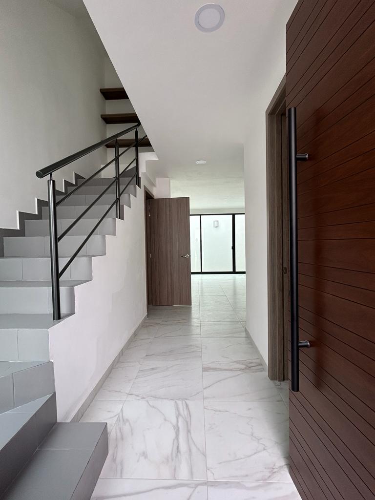 Residencial Marillotla