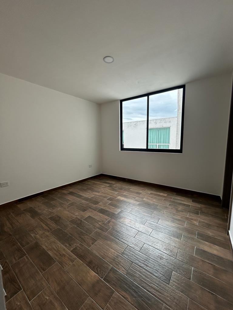 Residencial Marillotla