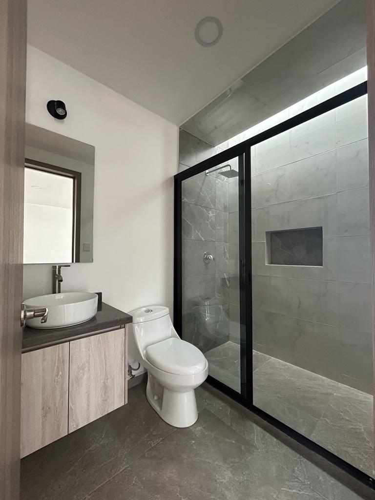 Residencial Marillotla