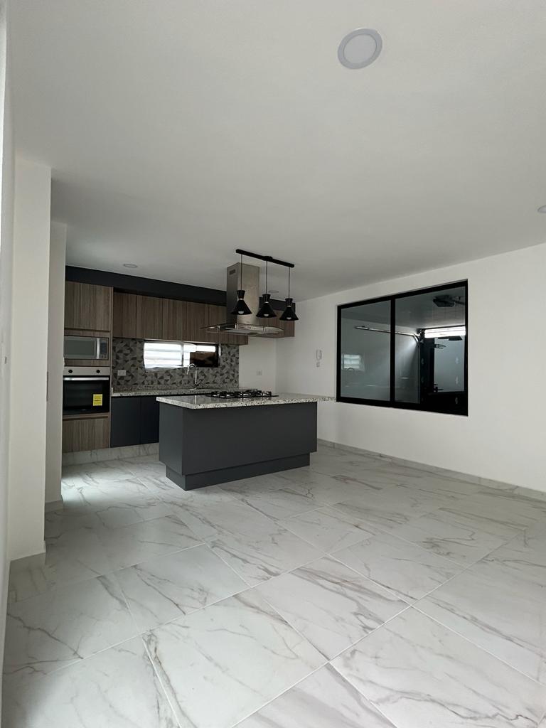 Residencial Marillotla