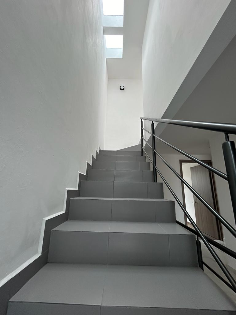 Residencial Marillotla