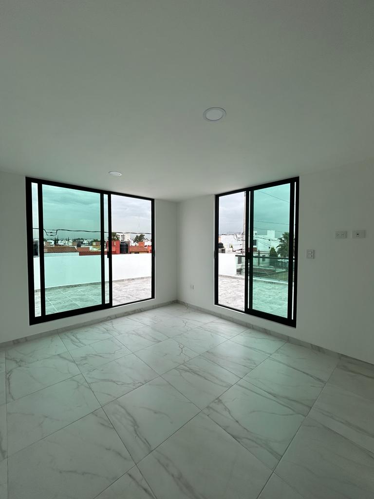 Residencial Marillotla