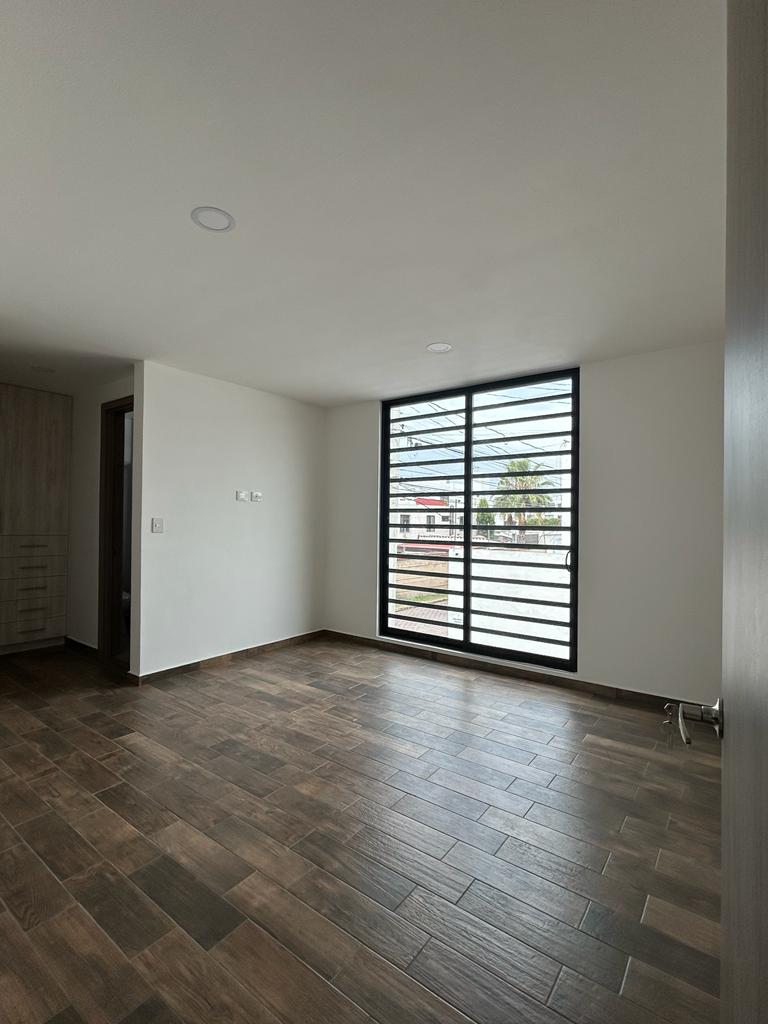 Residencial Marillotla