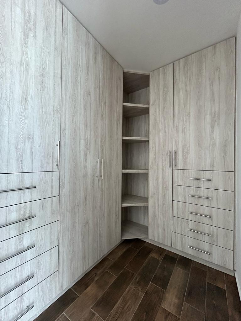 Residencial Marillotla