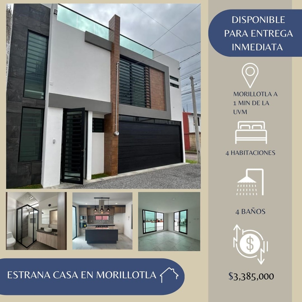 Residencial Marillotla