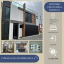 Residencial Marillotla