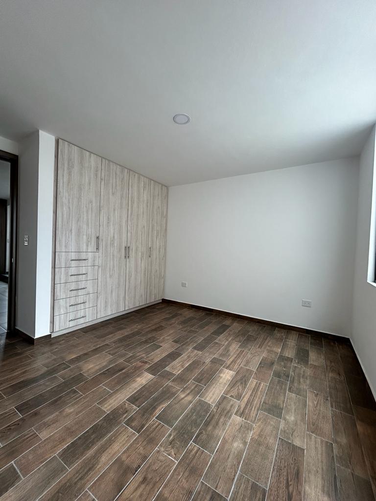 Residencial Marillotla