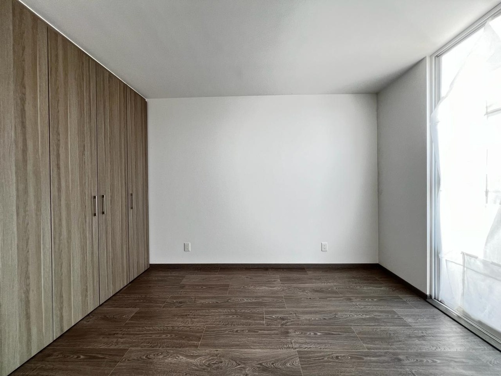 Recamara Secundaria 1