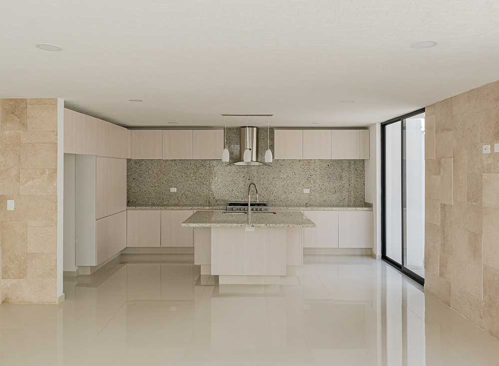 Residencial Sombrerete 17 