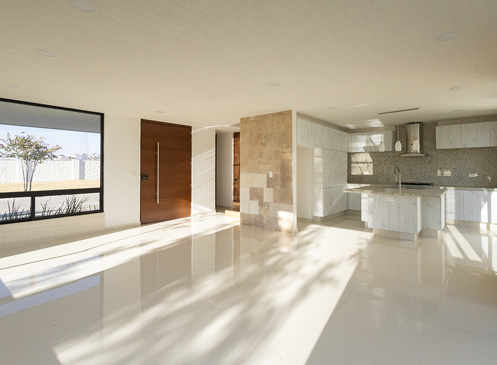 Residencial Sombrerete 17 